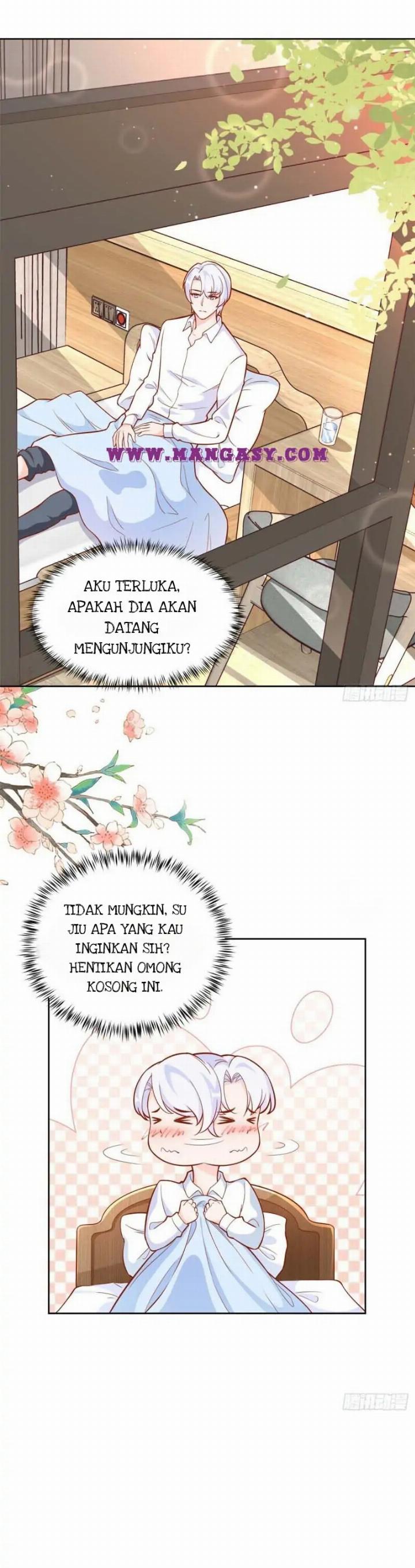 Be a Big Boss From Spending Money chapter 16 halaman 5