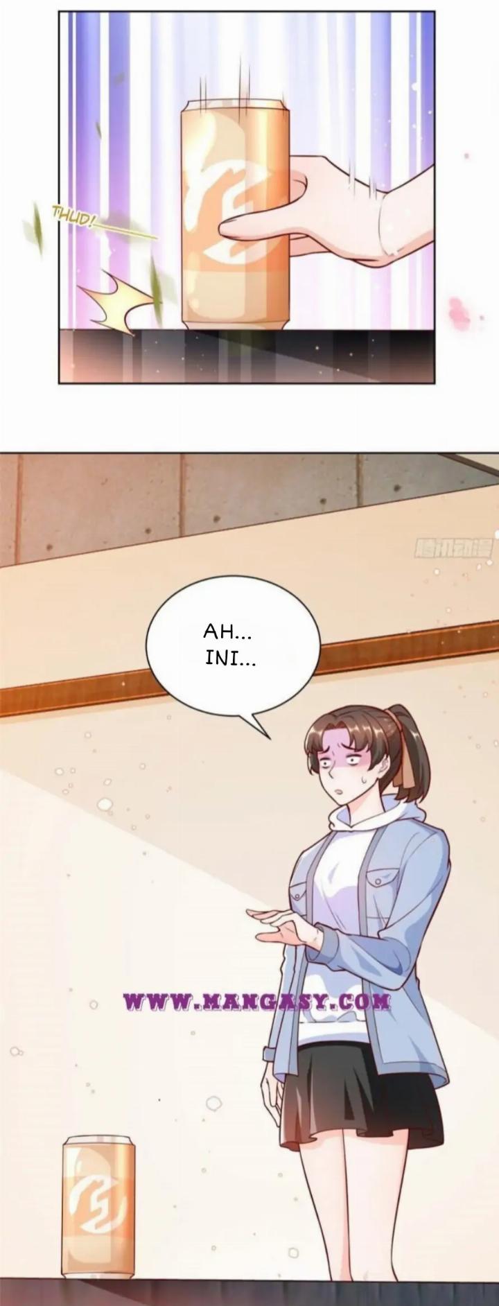 Be a Big Boss From Spending Money chapter 17 halaman 11