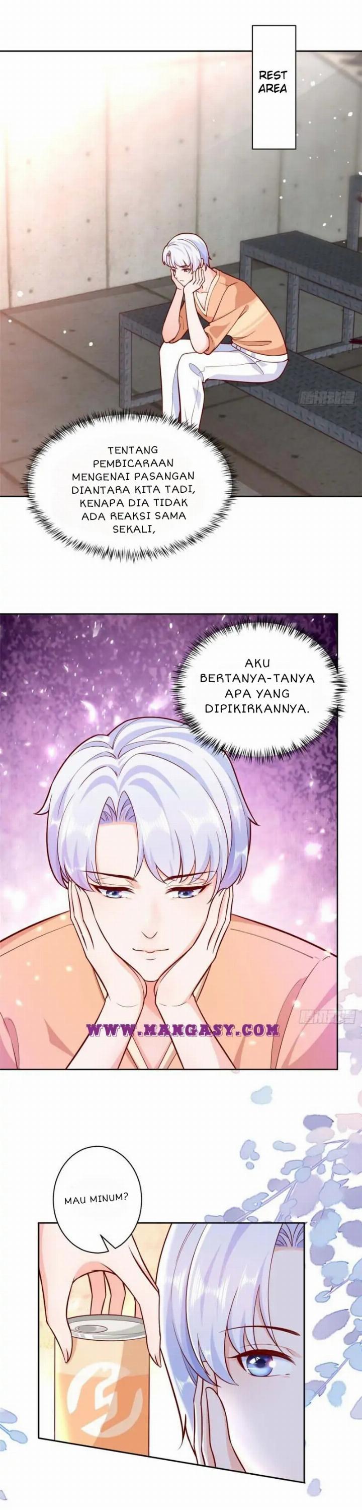 Be a Big Boss From Spending Money chapter 17 halaman 9