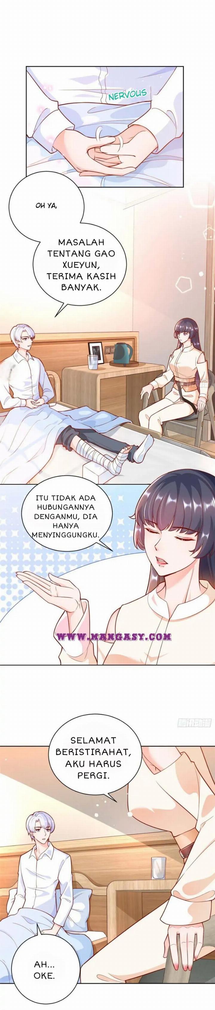 Halaman Komik