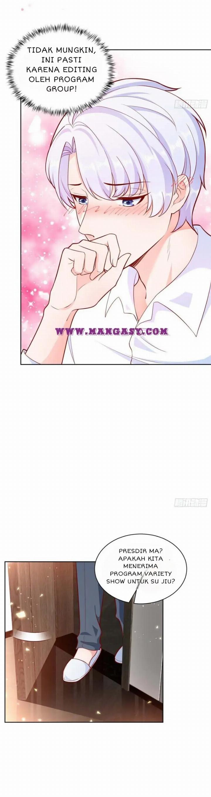 Be a Big Boss From Spending Money chapter 17 halaman 5