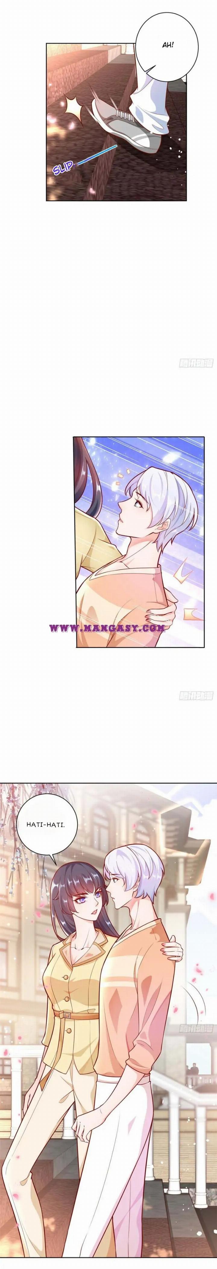 Be a Big Boss From Spending Money Chapter 18 page 6