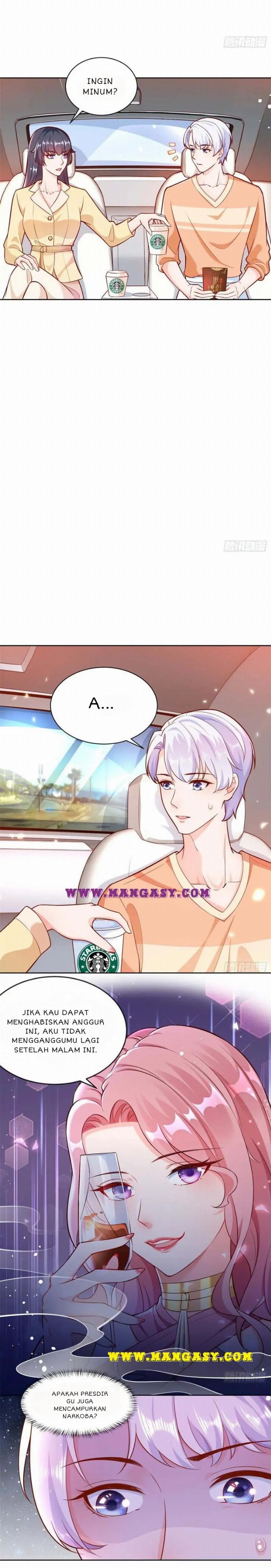 Be a Big Boss From Spending Money Chapter 18 page 3