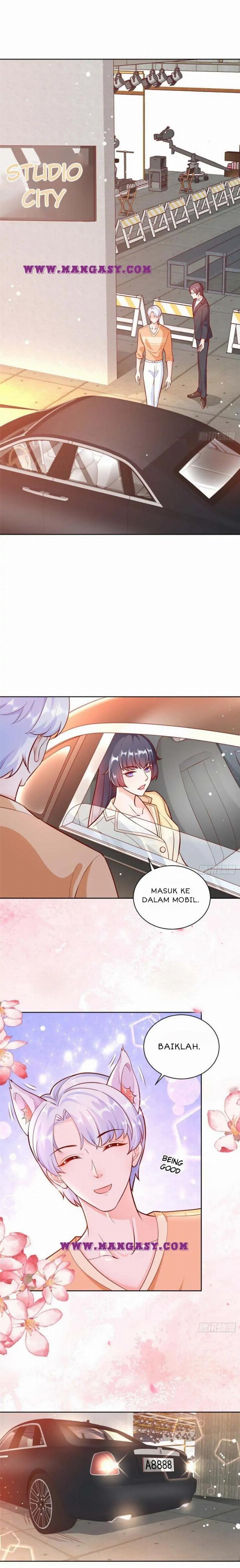 Be a Big Boss From Spending Money Chapter 18 page 1