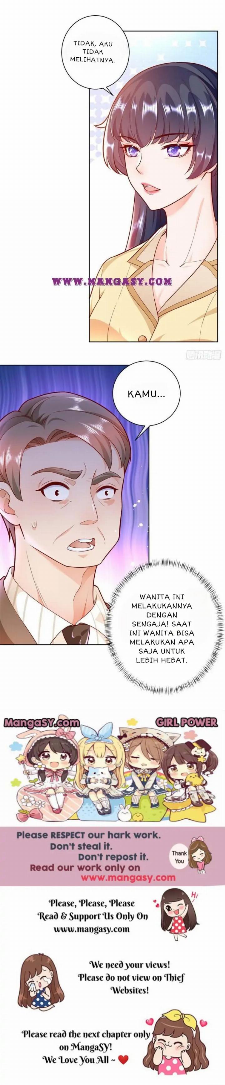 Be a Big Boss From Spending Money Chapter 18 page 13
