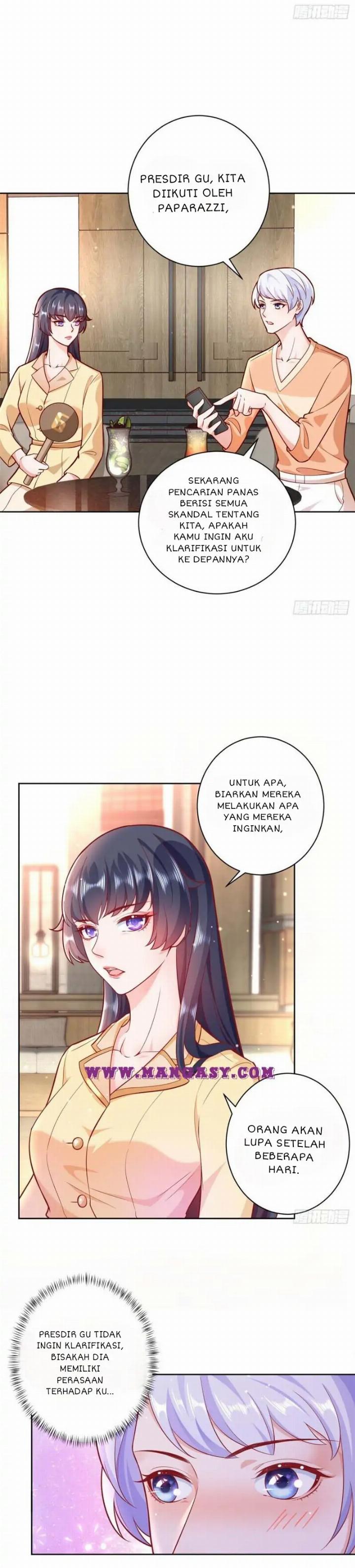 Be a Big Boss From Spending Money chapter 19 halaman 5