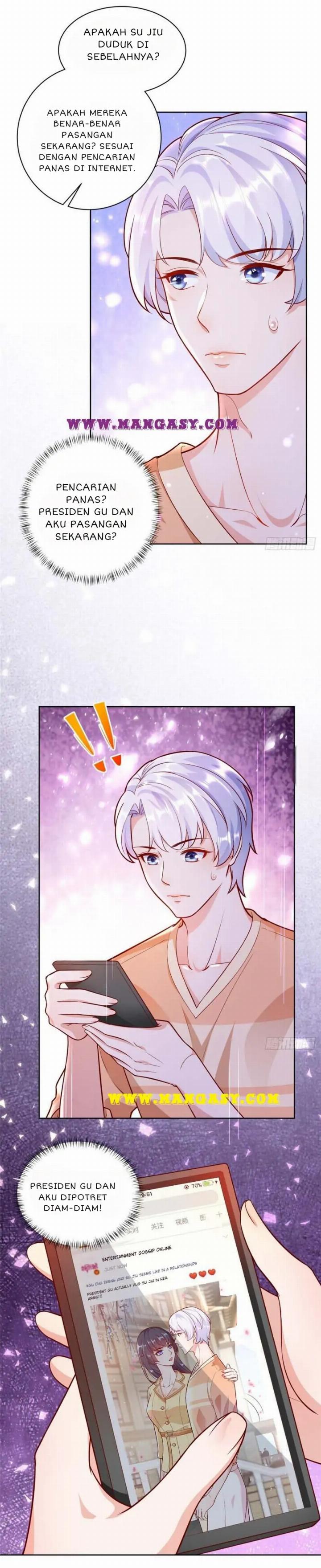 Be a Big Boss From Spending Money chapter 19 halaman 4