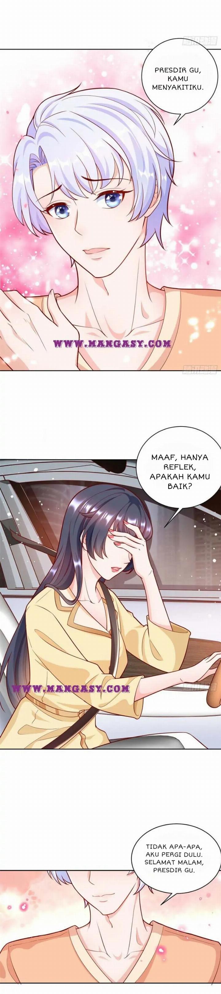 Be a Big Boss From Spending Money chapter 20 halaman 11
