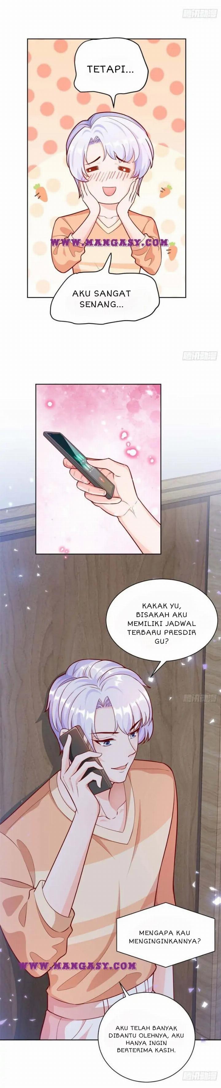Be a Big Boss From Spending Money chapter 20 halaman 14