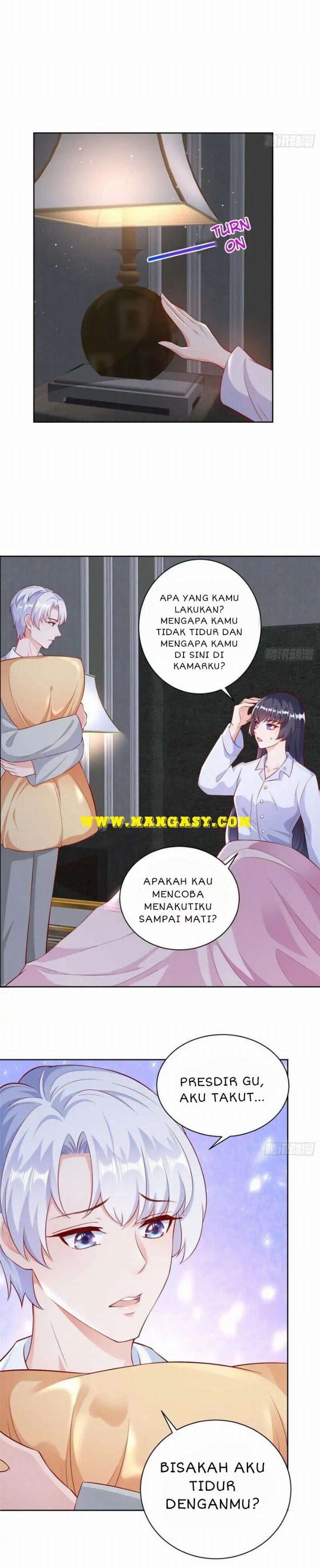 Be a Big Boss From Spending Money chapter 22 halaman 14
