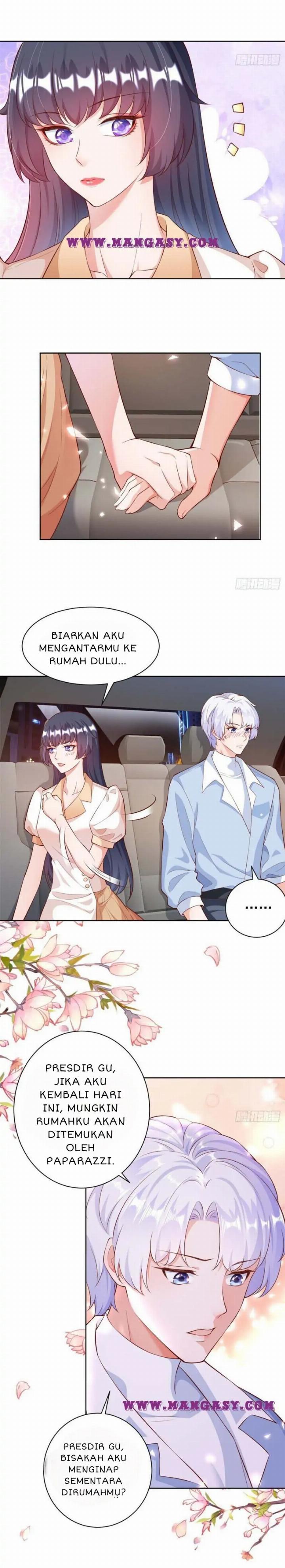 Be a Big Boss From Spending Money chapter 22 halaman 7
