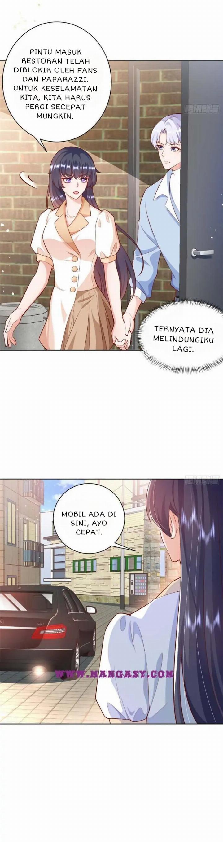 Be a Big Boss From Spending Money chapter 22 halaman 4