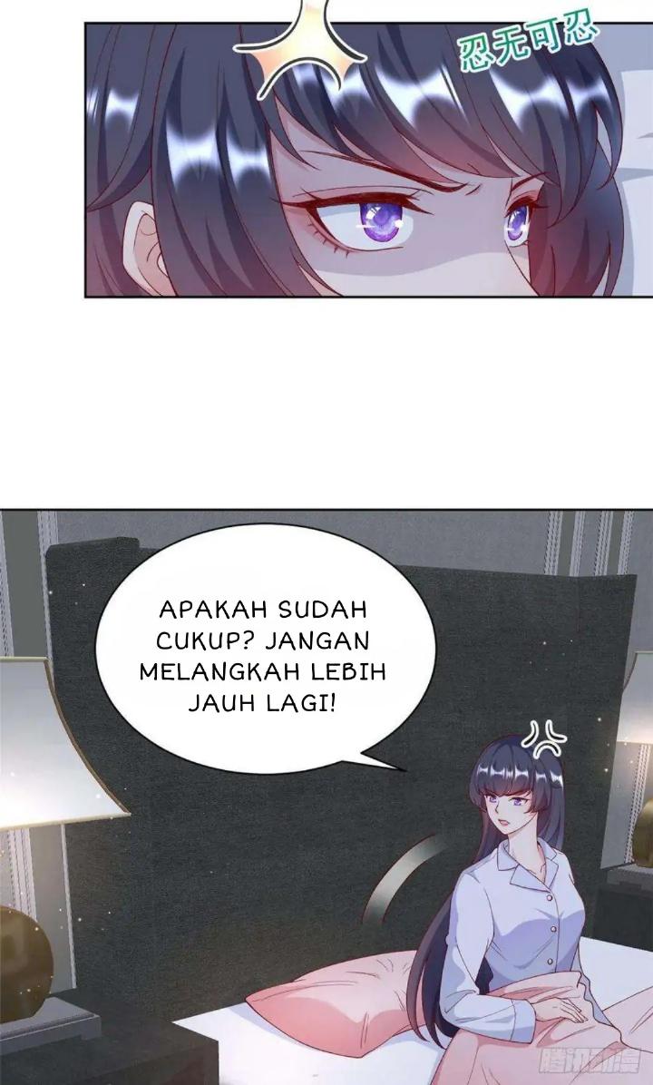 Be a Big Boss From Spending Money chapter 23 halaman 25