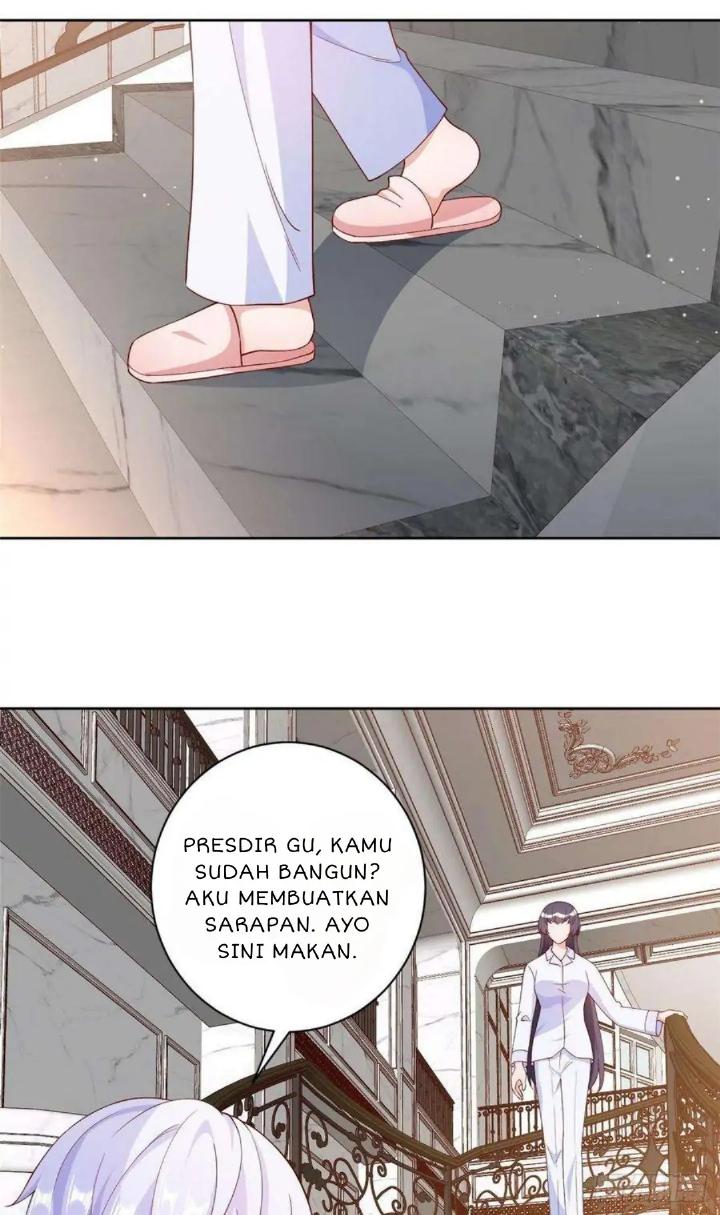 Be a Big Boss From Spending Money chapter 23 halaman 36