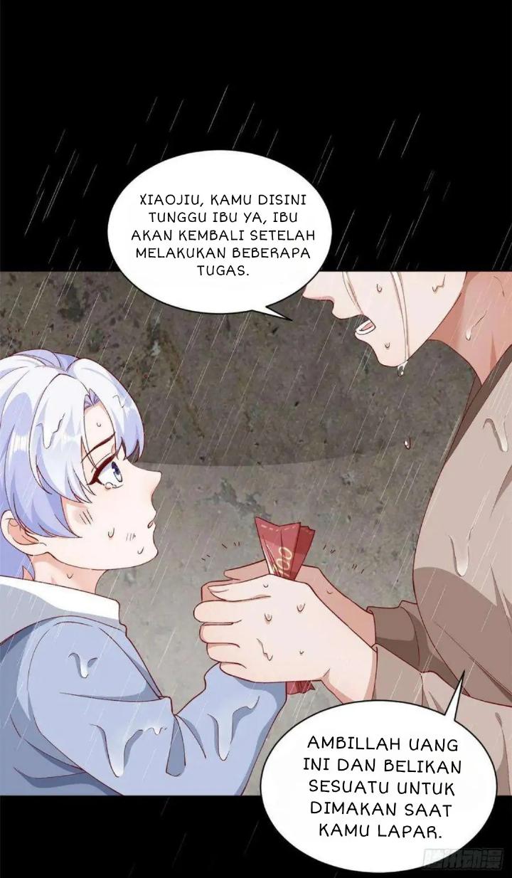 Be a Big Boss From Spending Money chapter 23 halaman 6