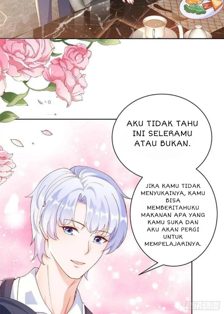 Be a Big Boss From Spending Money chapter 23 halaman 40