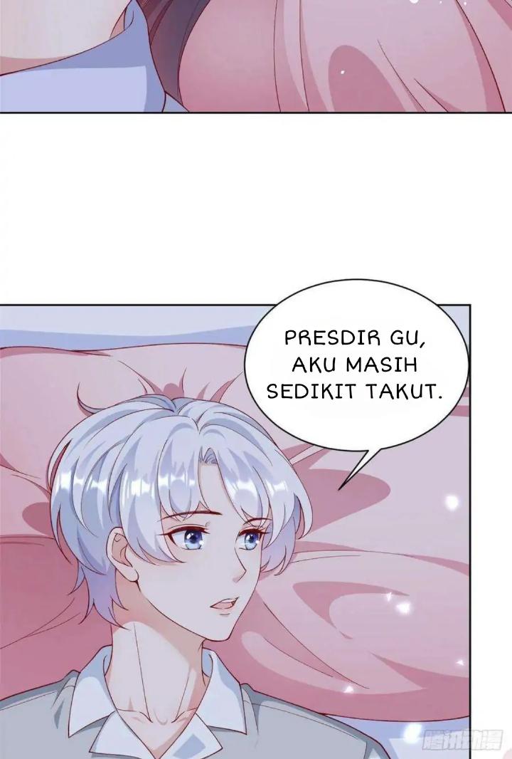 Be a Big Boss From Spending Money chapter 23 halaman 23