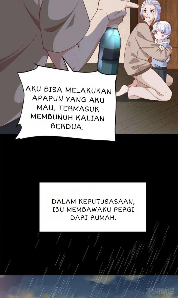 Be a Big Boss From Spending Money chapter 23 halaman 4