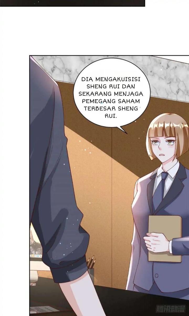 Be a Big Boss From Spending Money chapter 24 halaman 34