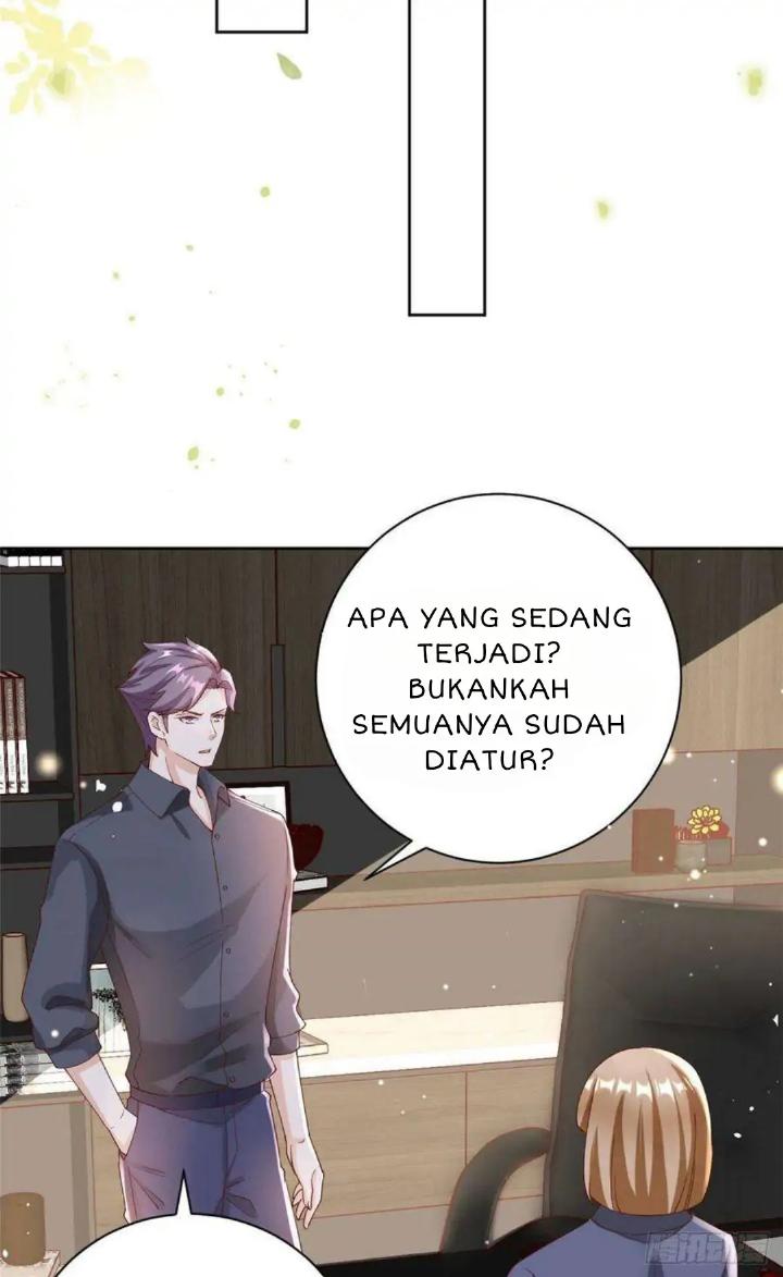Be a Big Boss From Spending Money chapter 24 halaman 30