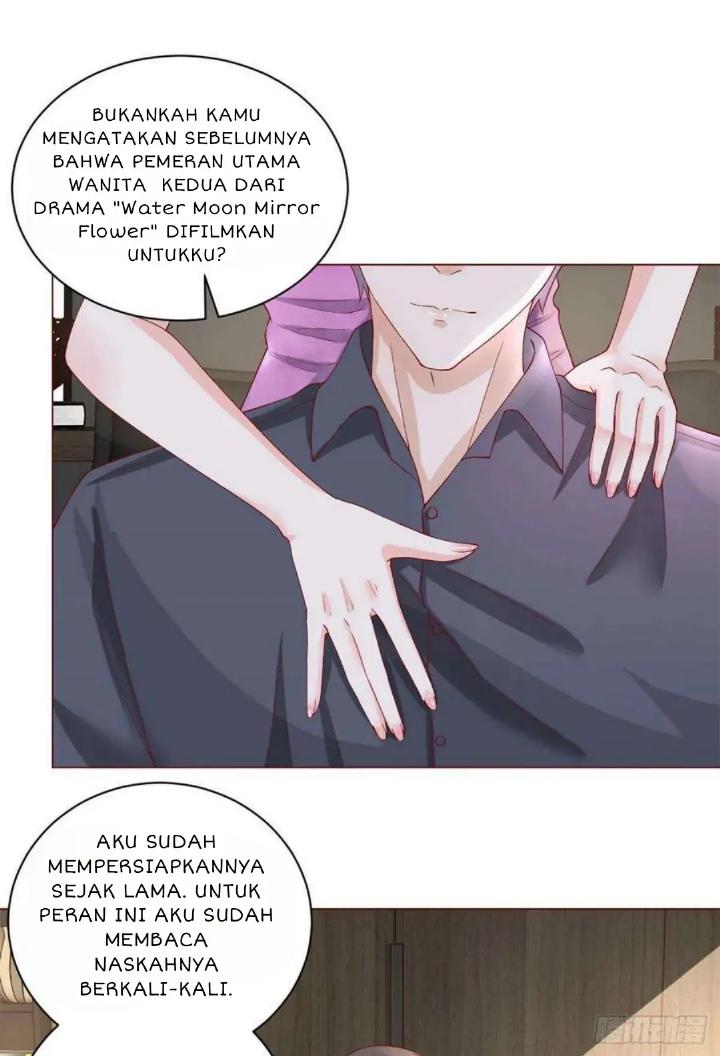Be a Big Boss From Spending Money chapter 24 halaman 25