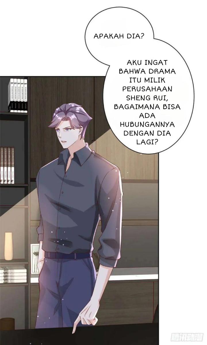 Be a Big Boss From Spending Money chapter 24 halaman 33