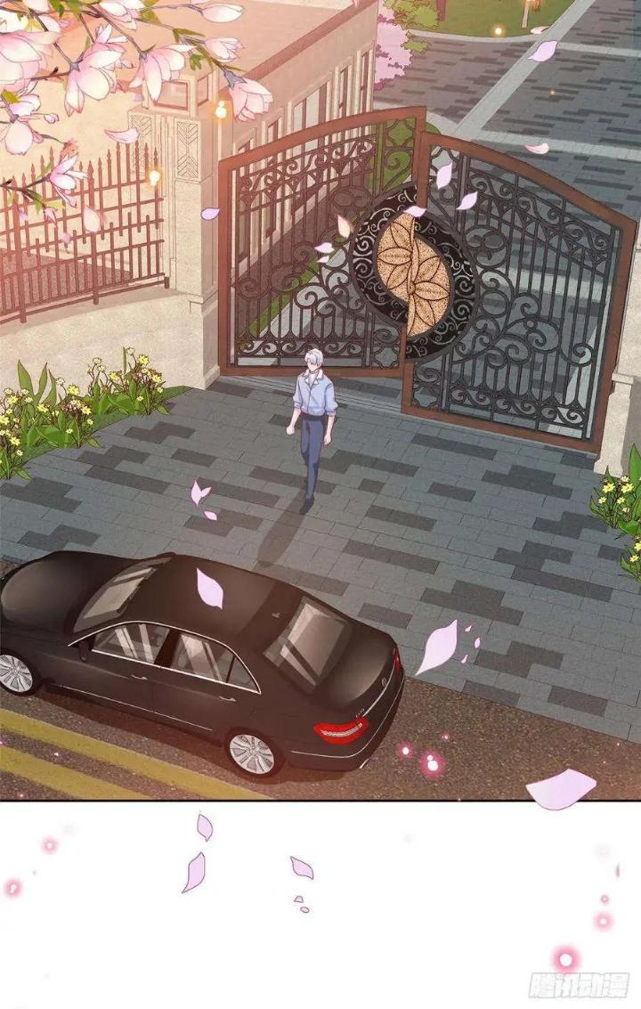Be a Big Boss From Spending Money chapter 24 halaman 11
