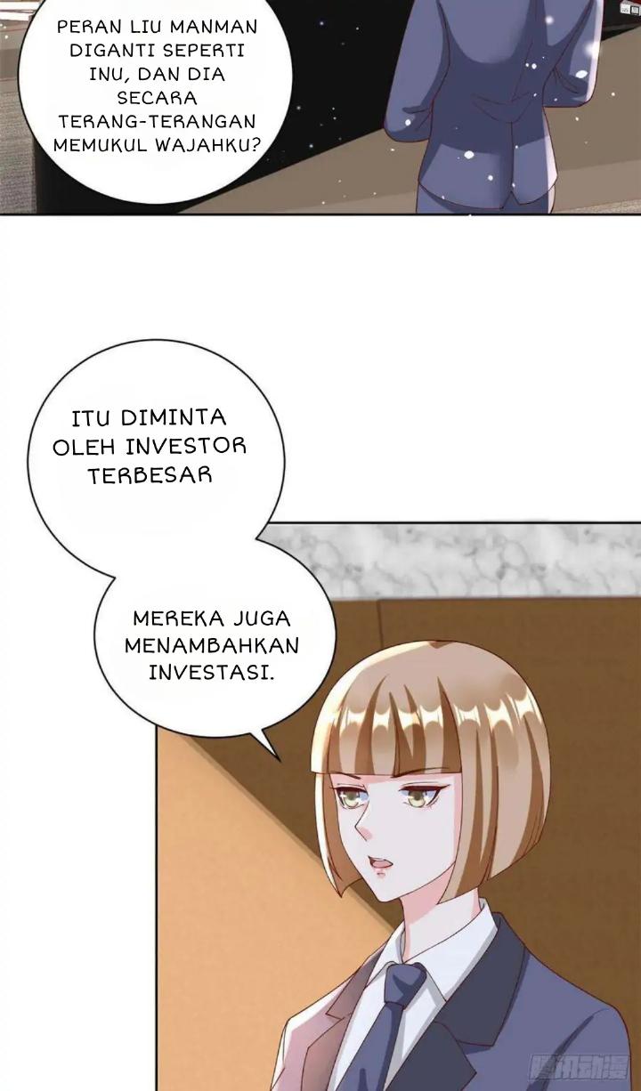 Be a Big Boss From Spending Money chapter 24 halaman 31