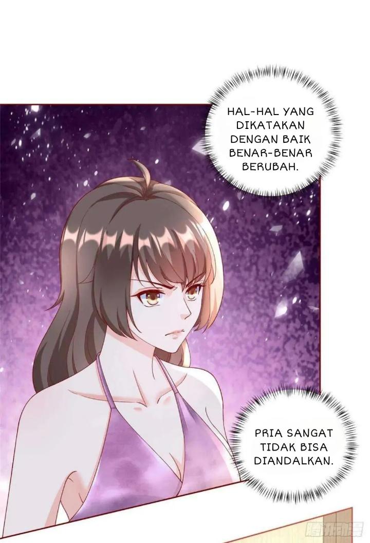 Be a Big Boss From Spending Money chapter 24 halaman 20