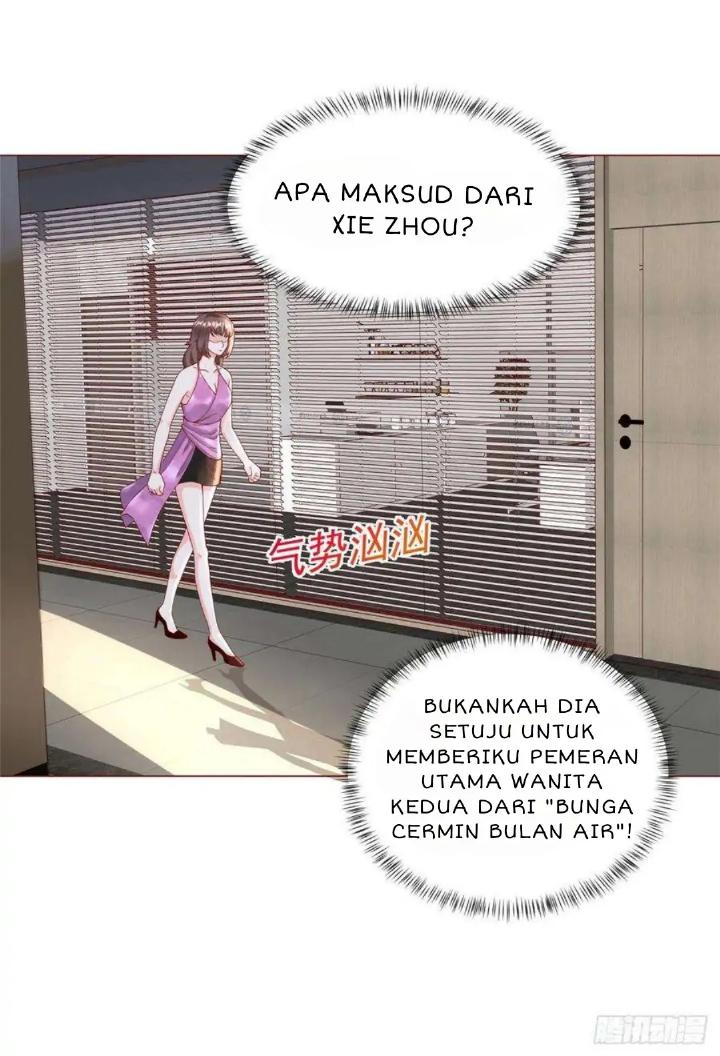 Be a Big Boss From Spending Money chapter 24 halaman 19
