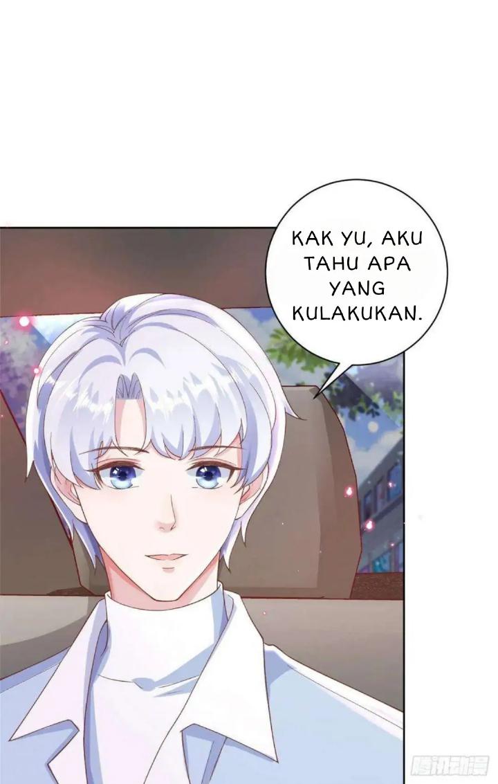 Be a Big Boss From Spending Money chapter 24 halaman 13