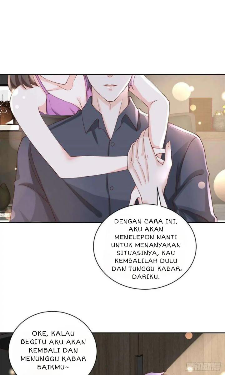 Be a Big Boss From Spending Money chapter 24 halaman 28