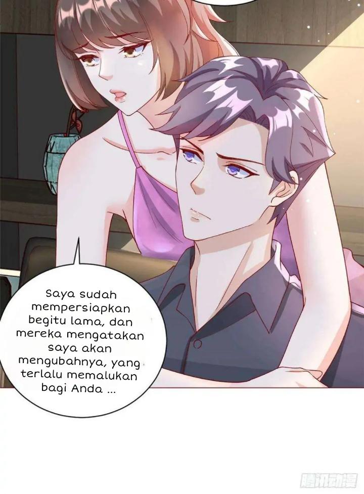 Be a Big Boss From Spending Money chapter 24 halaman 27
