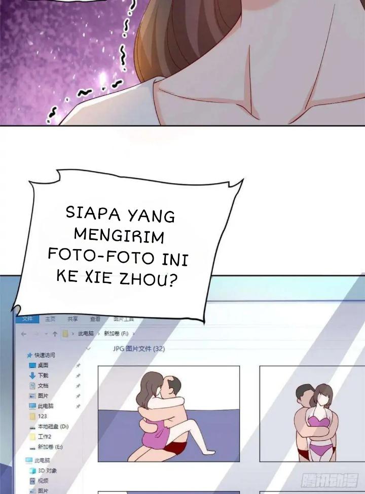 Be a Big Boss From Spending Money chapter 25 halaman 41