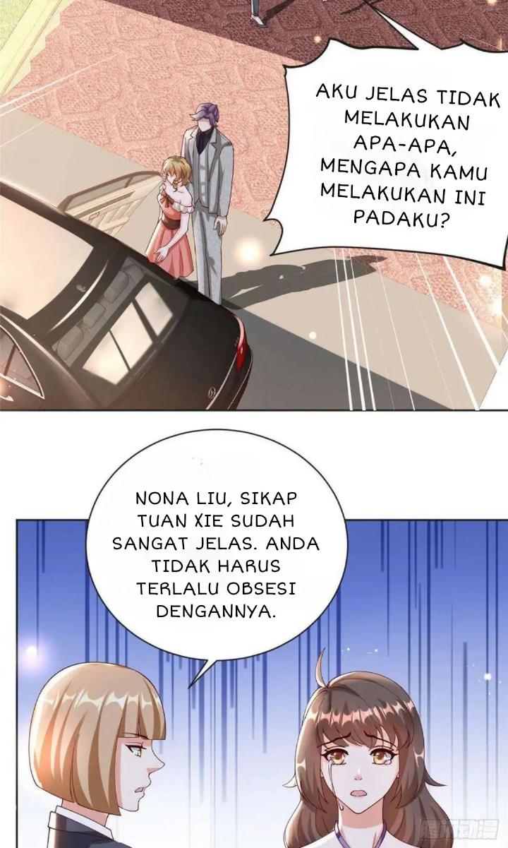 Be a Big Boss From Spending Money chapter 25 halaman 29