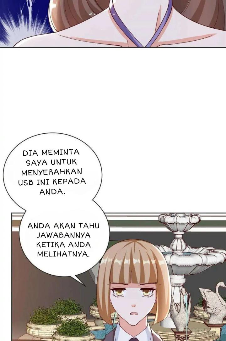 Be a Big Boss From Spending Money chapter 25 halaman 31