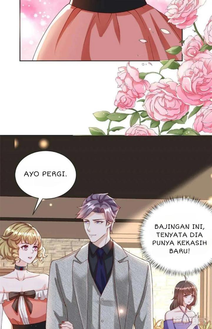 Be a Big Boss From Spending Money chapter 25 halaman 27