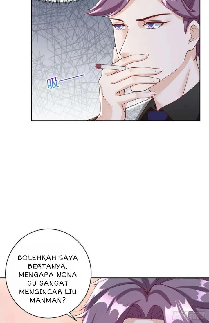 Be a Big Boss From Spending Money chapter 25 halaman 6