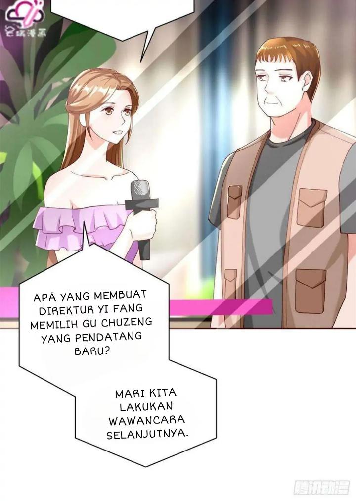Be a Big Boss From Spending Money chapter 25 halaman 44