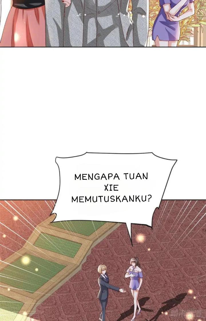 Be a Big Boss From Spending Money chapter 25 halaman 28