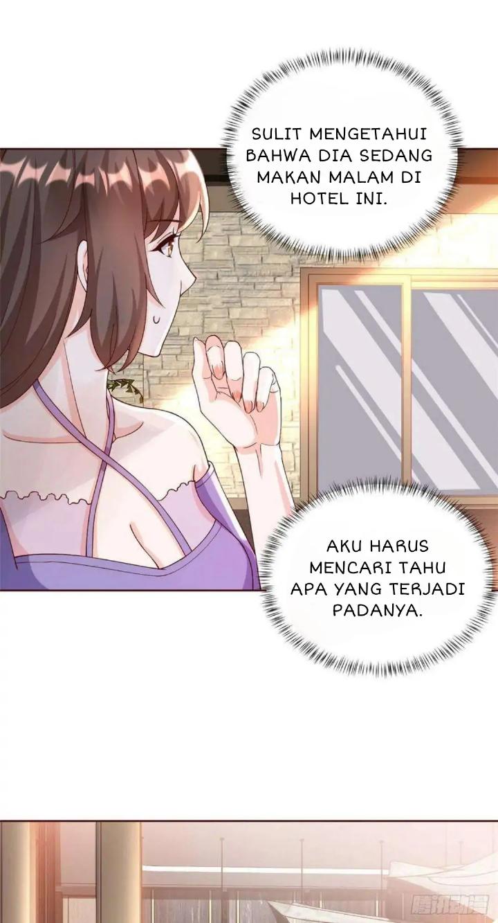 Be a Big Boss From Spending Money chapter 25 halaman 17