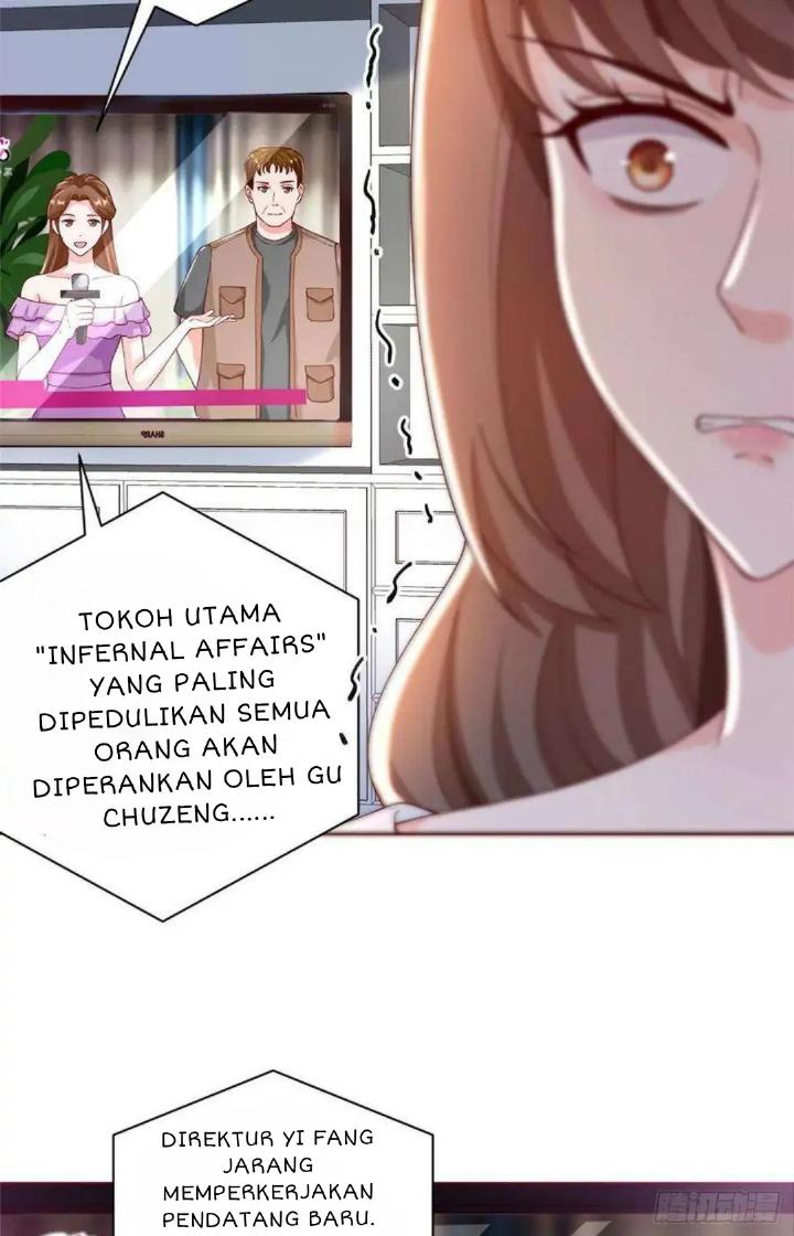 Be a Big Boss From Spending Money chapter 25 halaman 43