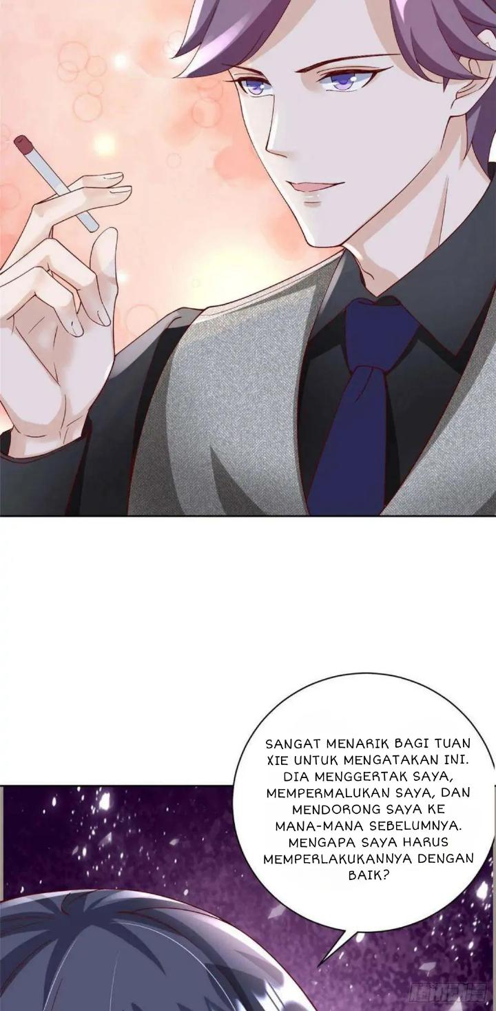 Be a Big Boss From Spending Money chapter 25 halaman 7