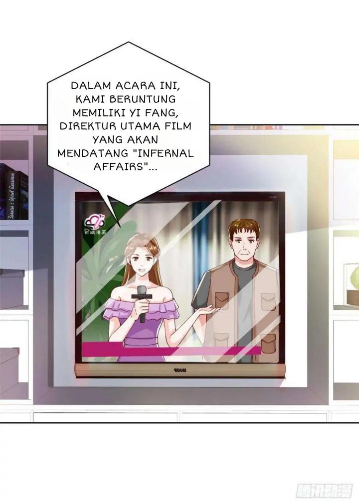 Be a Big Boss From Spending Money chapter 25 halaman 37