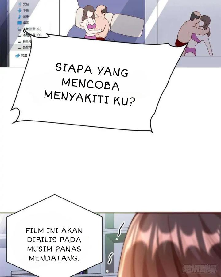 Be a Big Boss From Spending Money chapter 25 halaman 42