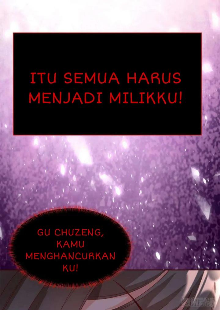 Be a Big Boss From Spending Money chapter 25 halaman 47