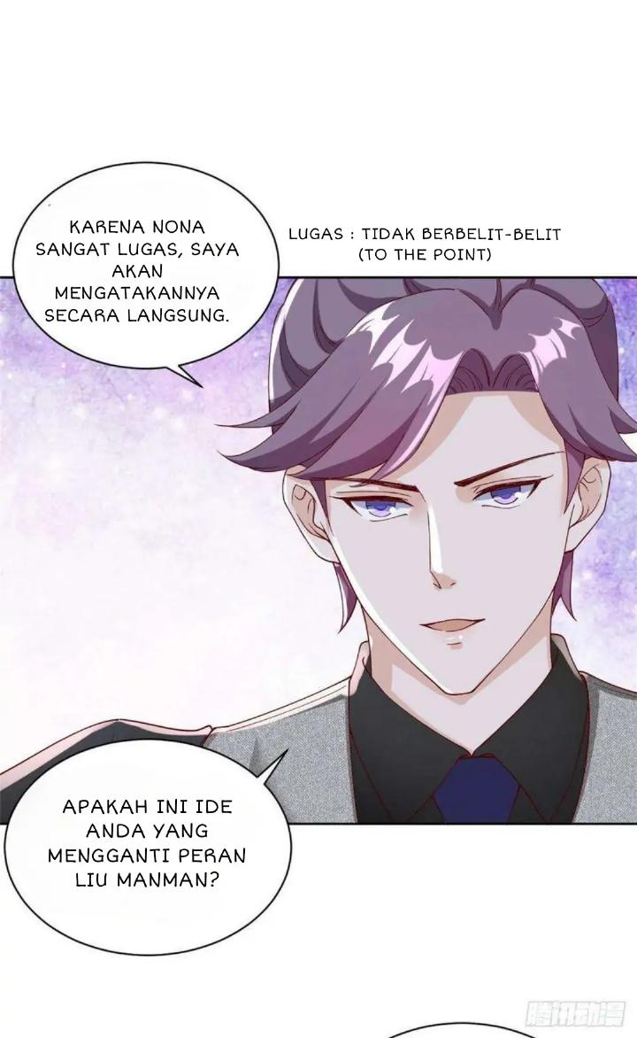 Be a Big Boss From Spending Money chapter 25 halaman 4