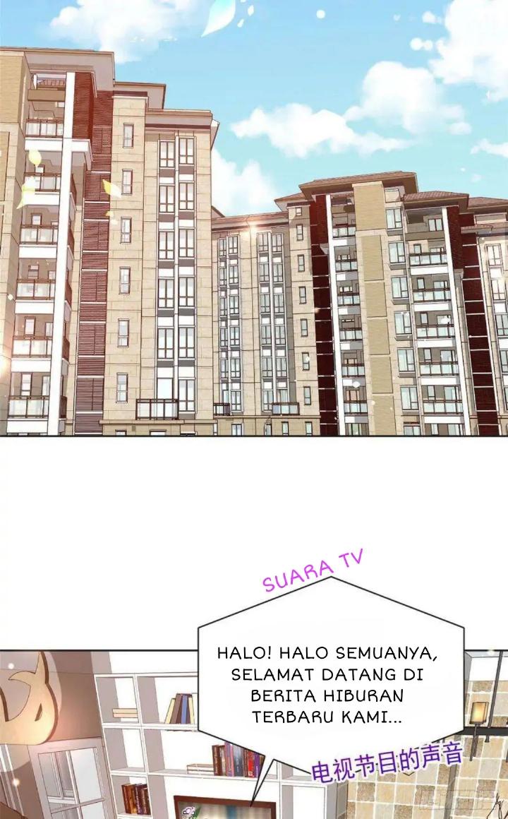 Be a Big Boss From Spending Money chapter 25 halaman 35