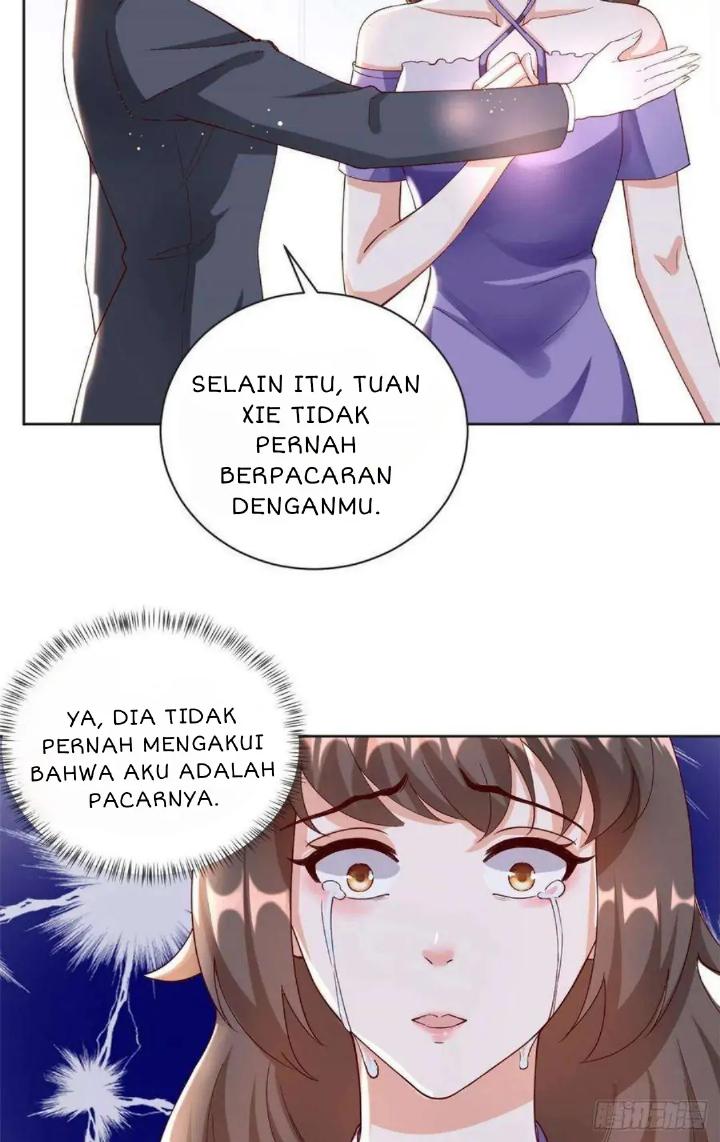 Be a Big Boss From Spending Money chapter 25 halaman 30