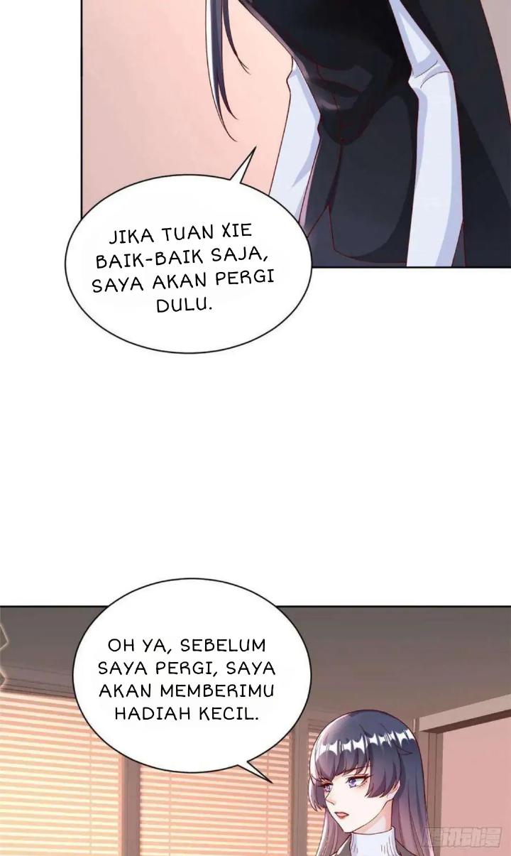 Be a Big Boss From Spending Money chapter 25 halaman 11